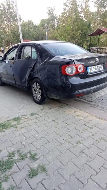 AK Parti Bartın İl Başkanının oğlu trafik kazasında hayatını kaybetti