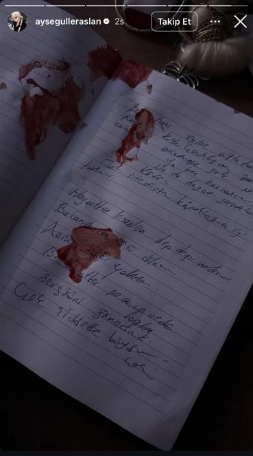 Kağıthane’de ölen Ayşegül Eraslan’ın son görüntüleri; oyuncu Sunay Kurtuluş 1 saat önce evine gelmiş