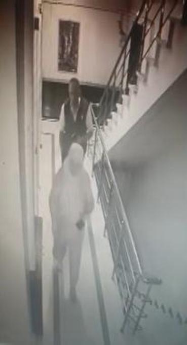 Eyüpsultanda telefonda kendilerini polis olarak tanıtıp dolandırıcılık yapan 3 şüpheli yakalandı