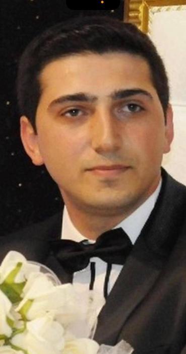 Küçükçekmece’de mühendisin ölümüne neden olan kazanın görüntüleri ortaya çıktı