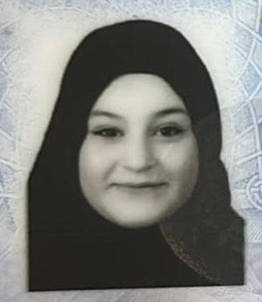 Boşanma aşamasındaki eşinin bıçakladığı Buse, 1 hafta sonra hayatını kaybetti