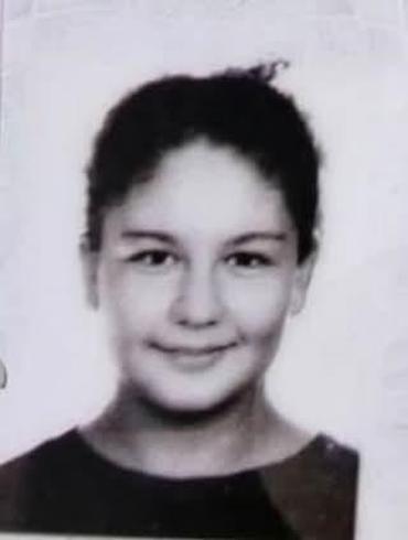 3 kişinin öldüğü kazada yaralanan Büşra, 18 günlük yaşam savaşını kaybetti