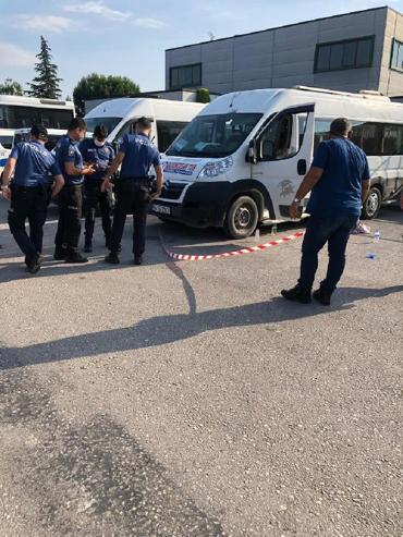 Firari cinayet şüphelisi, 3 yıl sonra Gürcistanda yakalandı