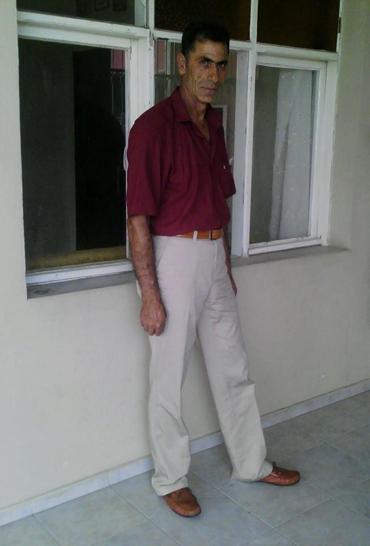 Balık tutmaya gitti, cansız bedeni bulundu