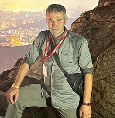 Manisa’da havuz kazısında toprak kaydı: 2 ölü