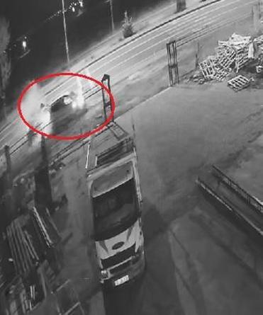 9 yaşındaki Berat Efenin ölümüne neden olan sürücüye 9 yıl 4 ay hapis