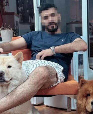 Bahçeşehirde uzaklaştırma kararına rağmen evinin önünde darbedilen Ebru: Ölmeden önce sesimi duyun