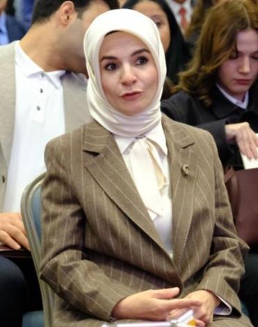 Bakan Göktaş: Tek kişilik hane oranı yüzde 20ye ulaştı