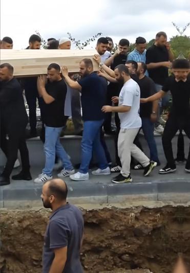 Sarıyer’de mezarlık ziyaretinde silahlı çatışma: 1 ölü 1 yaralı 5 gözaltı