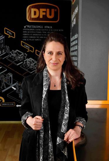 DFUdan Dünya Ekmek Gününde çağrı: İsrafı önlemeye katkı sağlayabiliriz