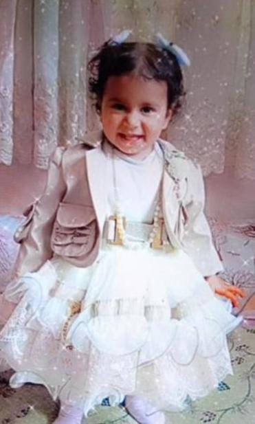 Rananın köpek saldırısında ölümüne ilişkin 2 belediye yetkilisi hakkında soruşturma izni