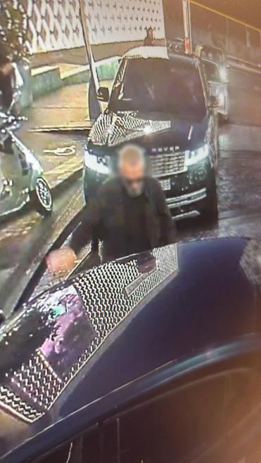 Maslakta iş insanını kaçırıp milyonlarca lira gasbettiler; elleri bağlı bekçinin yanına koşup yardım istedi