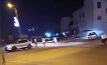 İki grup arasında çıkan silahlı kavgada öldü