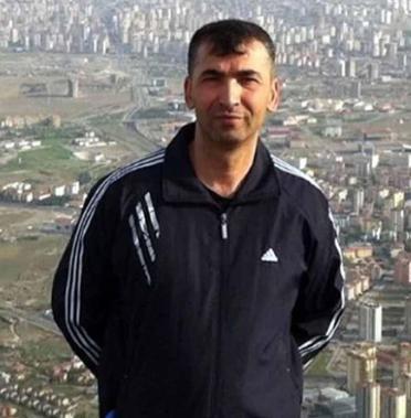 Şehit Astsubay Özcanın babası: En büyük tesellim şehit babası olmam