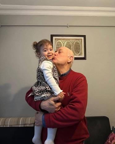 Maltepede motosikletin çarptığı bebek arabasındaki Arya hayatını kaybetti