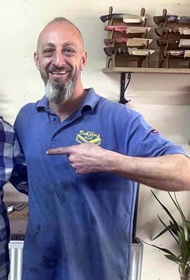 Trafikte tartıştığı sürücüyü tabancayla öldürdü