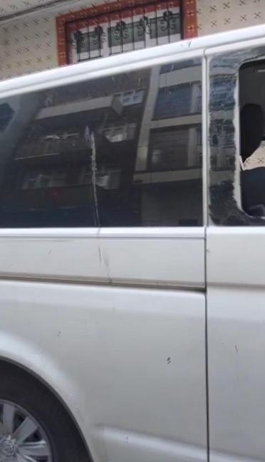 Bağcılarda ev sahibi kiracı kavgasında kalbinden bıçaklanan Aziz, hayatını kaybetti