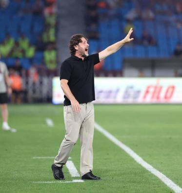 Karadeniz fırtınası seriye bağladı; 39 yıl sonra ilki başardı