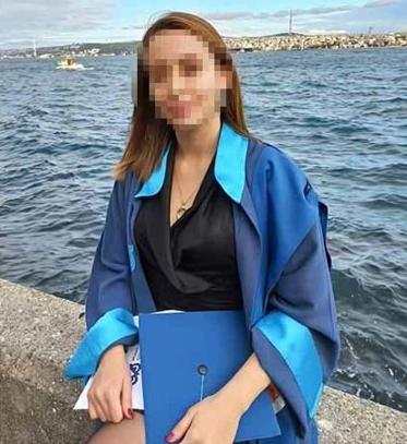 Beyoğlu’nda Şehir Plancısı kadın fırtınada devrilen tabelanın altında kaldı; yaşam mücadelesi veriyor