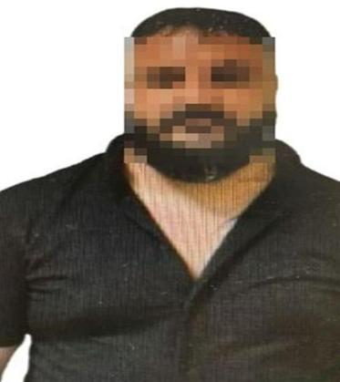 Uyuşturucu sanıkları duruşmada giydirilen montla belirlendi, 18’er yıl hapis verildi