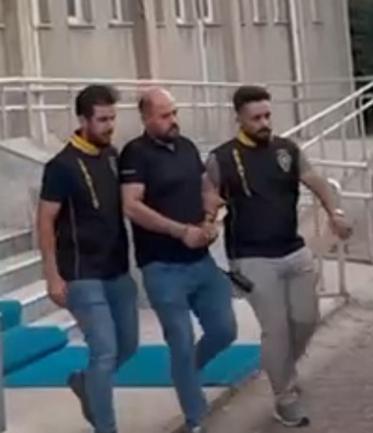 Düğün sandalyelerinin yolu kapatma kavgasında taksiciyi öldüren sanığa müebbet hapis istemi