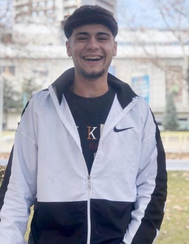 Polis merkezindeki cinayetin sanığı: Kaç kez bıçak salladığımı hatırlamıyorum