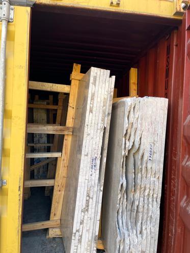 Mersin Limanı’nda gümrük kaçakçılığı operasyonu: Kamuyu 182 milyon TL zarar uğratan 5 kişi tutuklandı