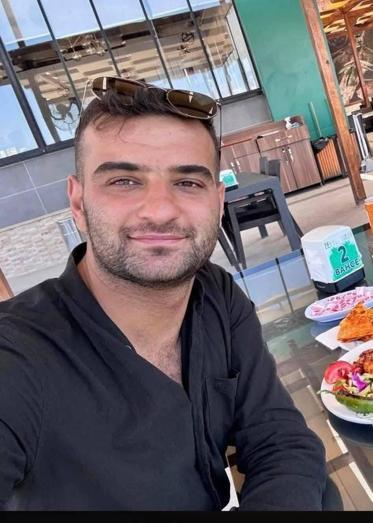 Hatayda silahlı kavgada ölen baba ile oğlu toprağa verildi