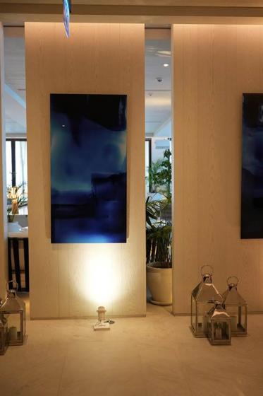 VISION Art Platform ve The Bodrum EDITIONdan çağdaş sanat alanında iş birliği