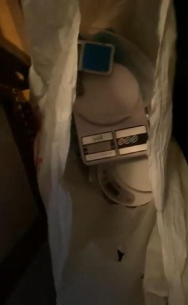 Güngörende iş yerine uyuşturucu operasyonu; 1 kişi tutuklandı