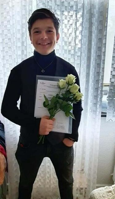 Sopayla başına vurularak öldürülen Poyrazın annesi: Oğlum maganda kurbanı oldu