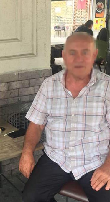 Trafikte tartıştığı sürücüyü tabancayla öldürdü