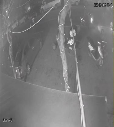 Kağıthane’de taburcu olduktan sonra evinde ölü bulundu: Kadına çarpan motosikletli; kusurum yok