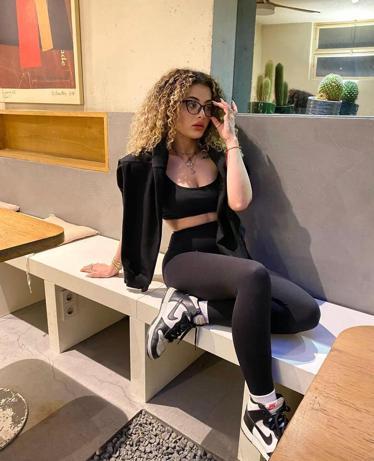 Beşiktaşta iç mimarlık öğrencisi Helin evinde ölü bulundu