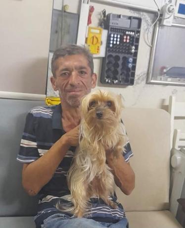 Küçükçekmece’de derede erkek cesedi bulundu; boğularak ölmüş