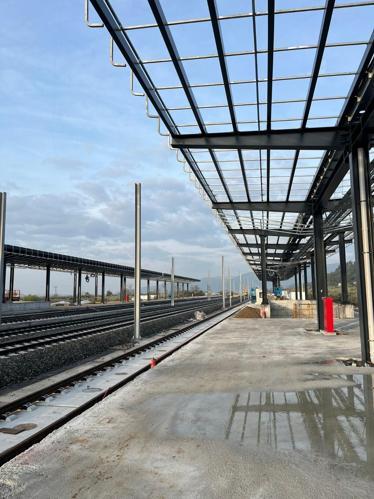 Bursa, Yüksek Hızlı Tren ağına katılan 12nci il olacak