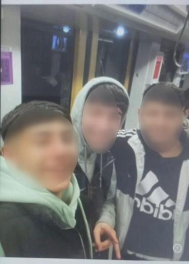 Minguzzi davasında yeni gelişme; 2 şüpheli hakkında 20 yıla kadar hapis talebi