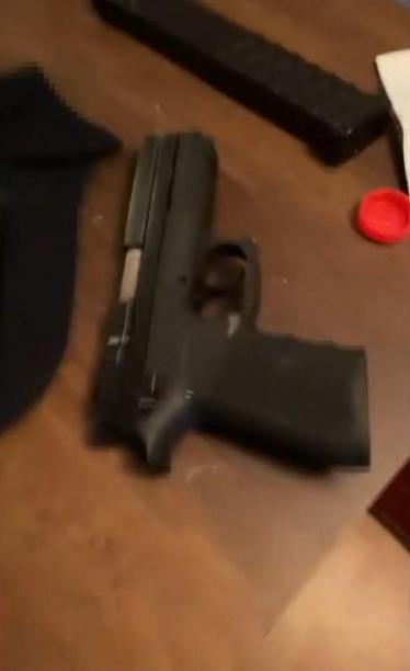 Güngörende iş yerine uyuşturucu operasyonu; 1 kişi tutuklandı