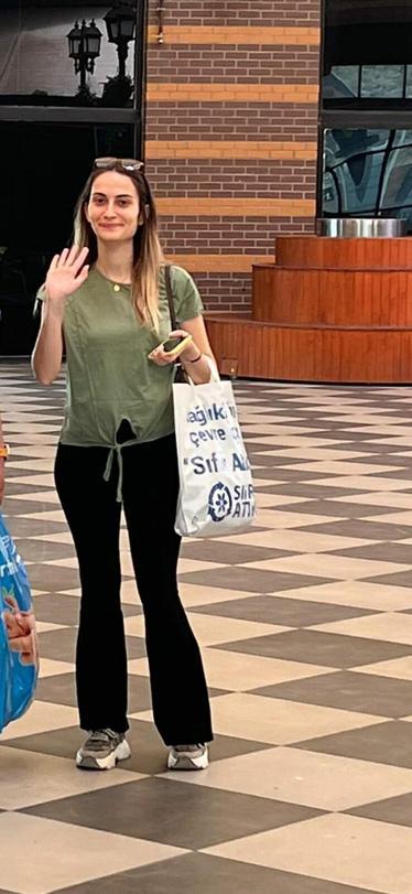 Özlem organlarıyla 6 hastaya umut oldu; geride bebeğinin elini tuttuğu fotoğraf kaldı