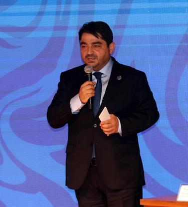 Bakan Yardımcısı Demiralp: Türkiye, çevre ve iklim politikalarında takip edilen bir konuma erişti