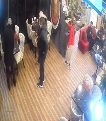 Atlas Çağlayanın ailesini tehdit eden 2 şüpheli tutuklandı