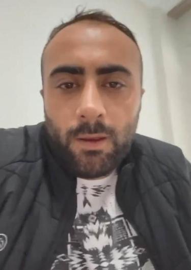 Şişlide trafik tartışmasında kadın avukatın aracını yumruklayan motosikletli: Gerekirse şikayetçi olacağım