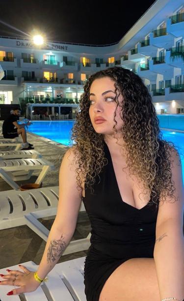 Beşiktaşta iç mimarlık öğrencisi Helin evinde ölü bulundu