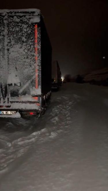 Ulaştırma ve Altyapı Bakanlığı: D-100 Devlet Yolunun Gerede-Karabük kesimi yeniden ulaşıma açıldı