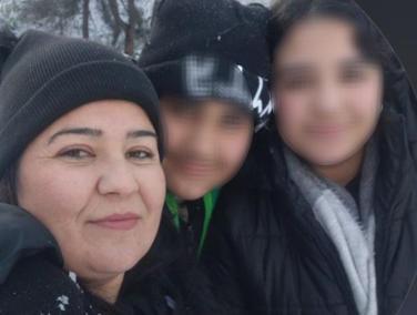 7 yıl önce evlendiği çocukluk aşkıyla kazada öldü