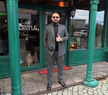 İzmitte eğlence mekanına silahlı saldırı; 3 ölü, 2 yaralı