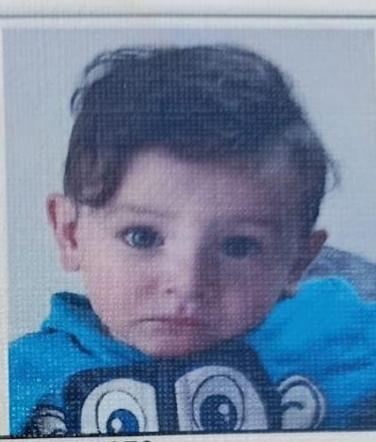 Yangında ölen 2 kardeş toprağa verildi; mahsur kalan çocukların kurtarılma anları ortaya çıktı