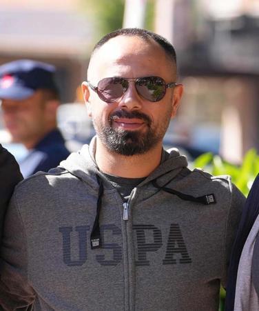 Meslektaşının şehit olduğu saldırı davasında konuşan yaralı polis: Saldırganın adını söyledim