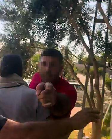 Kiracısının tornavidalı saldırısına uğrayan gazi, şikayetçi oldu