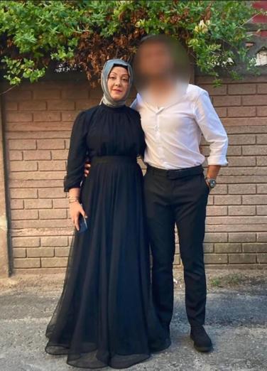 Çatalcada durakta gördüğü eşini başından silahla vurarak öldürdü